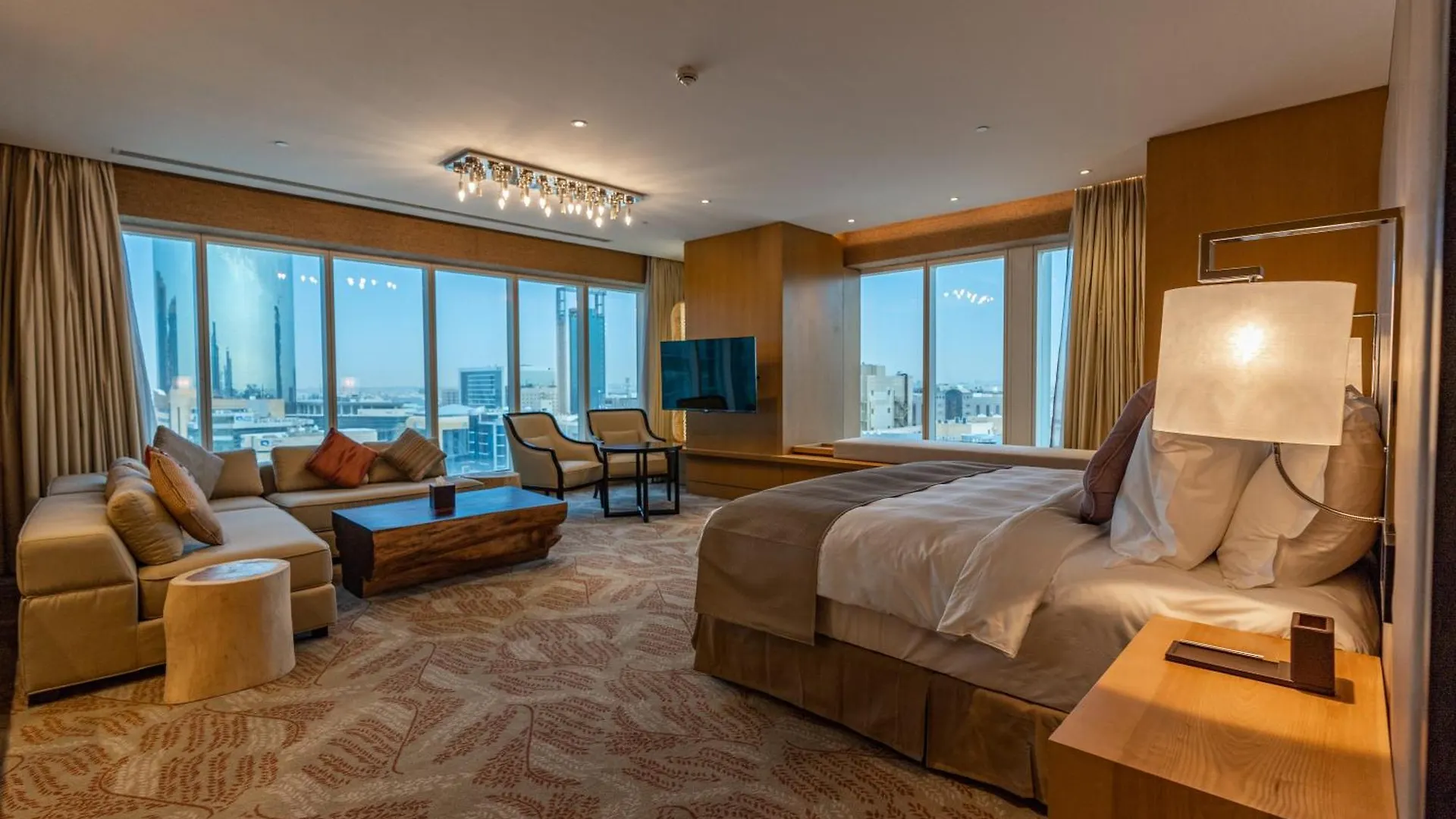 Al Anoud Residence Tower 5 Stars الرياض 0*,  المملكة العربية السعودية
