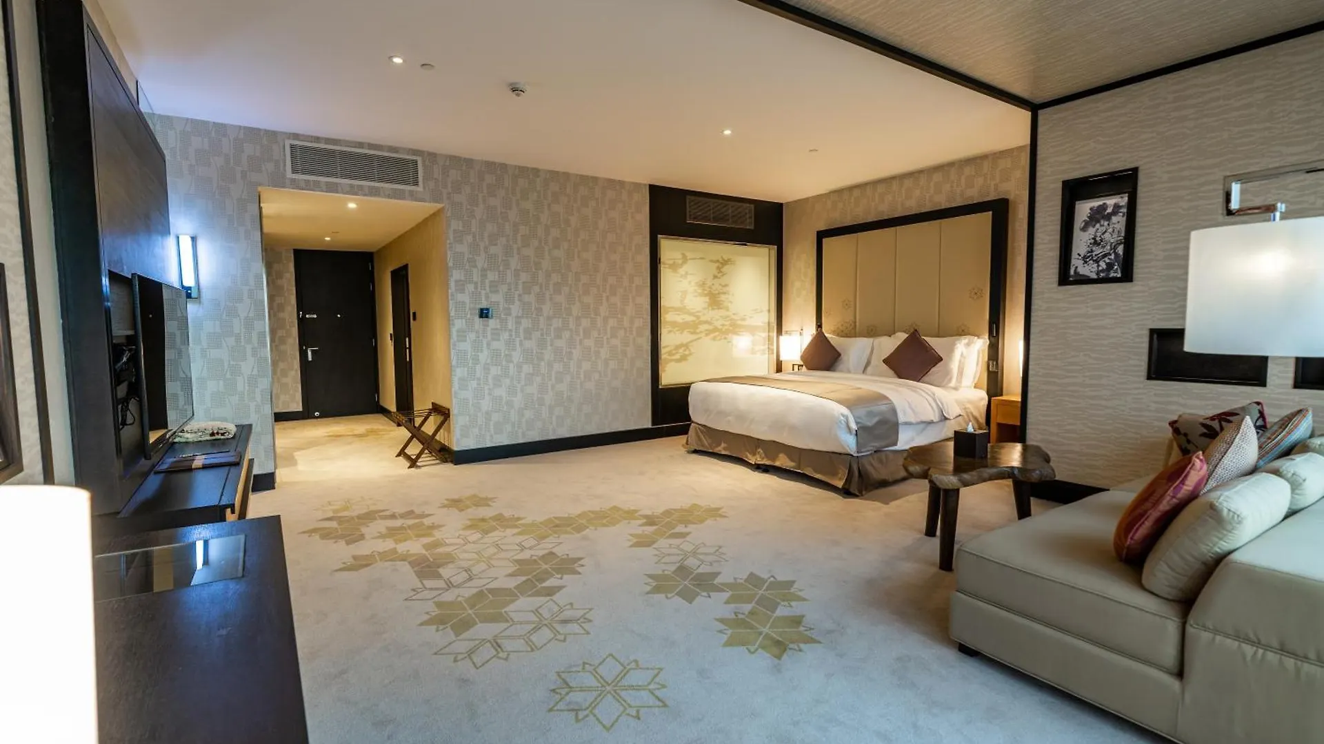 شقة Al Anoud Residence Tower 5 Stars الرياض