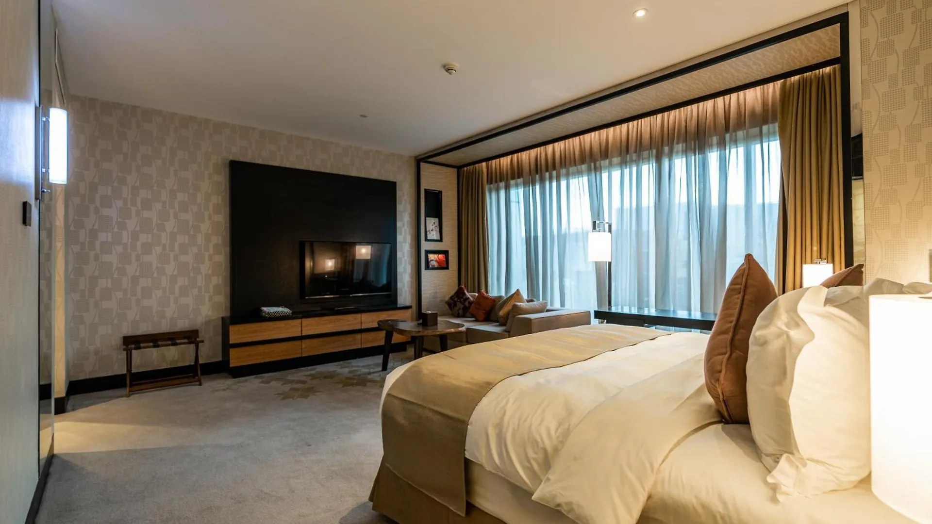 Al Anoud Residence Tower 5 Stars الرياض 0*,