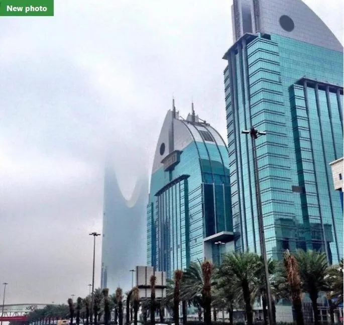 Al Anoud Residence Tower 5 Stars contacts