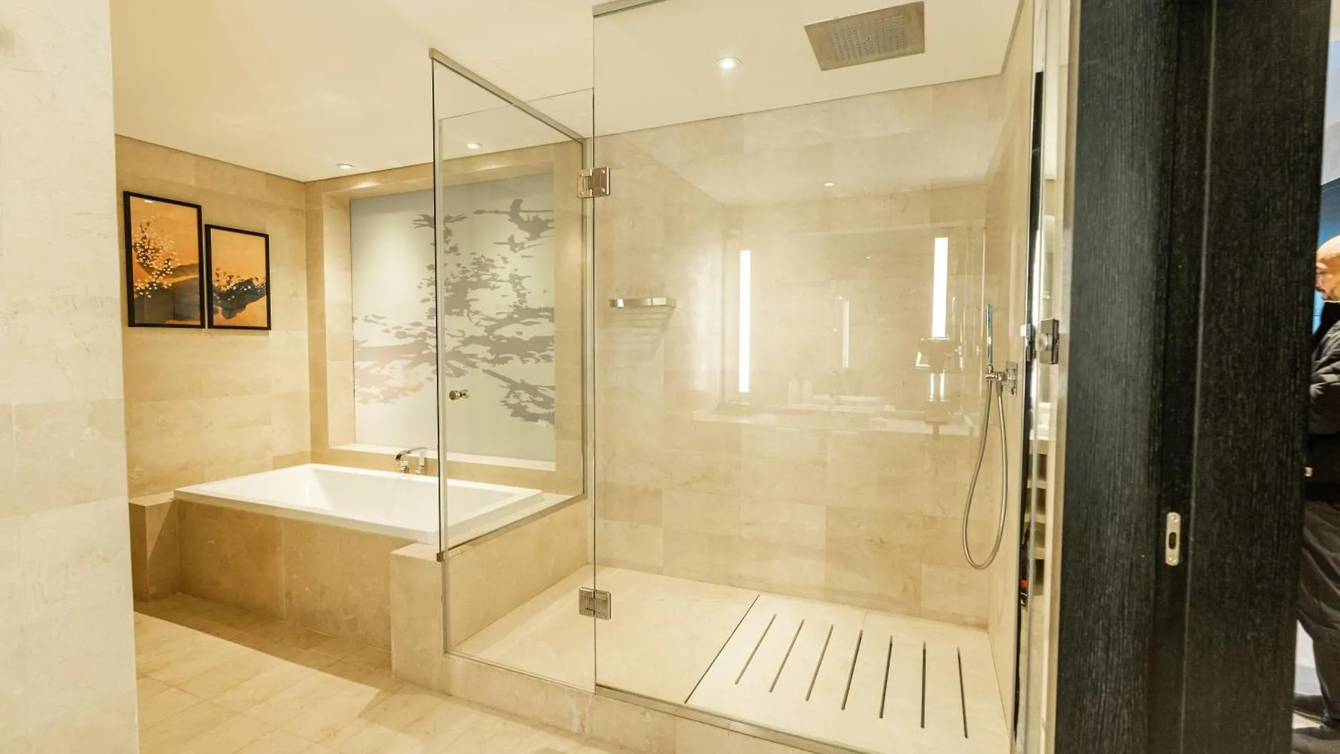Apartment Al Anoud Residence Tower 5 Stars Riyadh