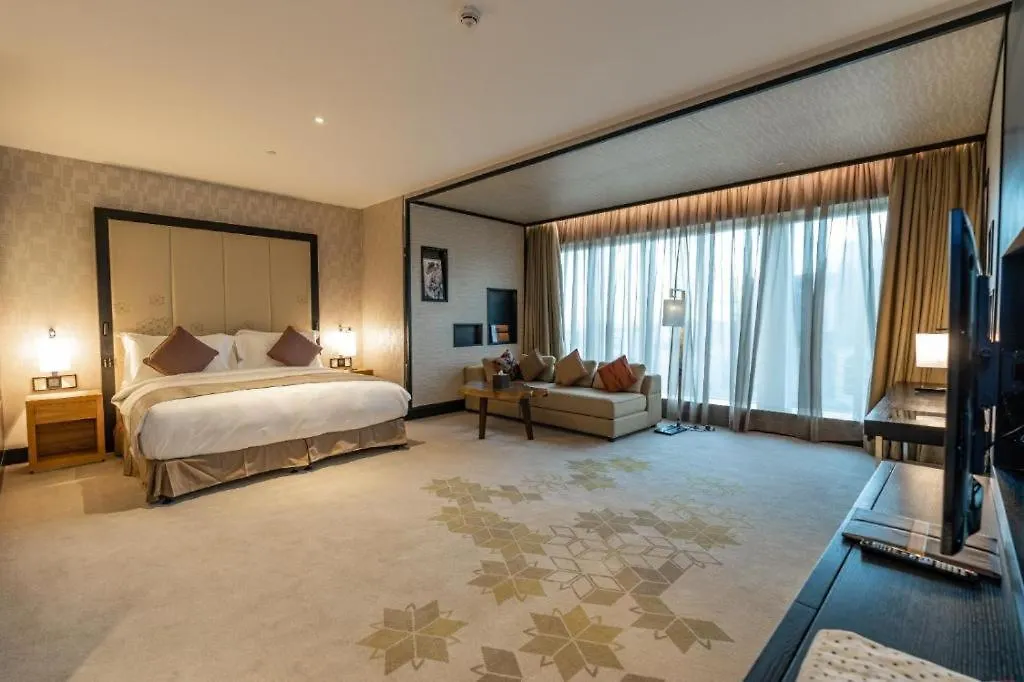 Al Anoud Residence Tower 5 Stars Riyadh