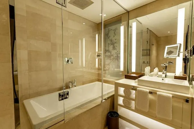 Al Anoud Residence Tower 5 Stars Riyadh