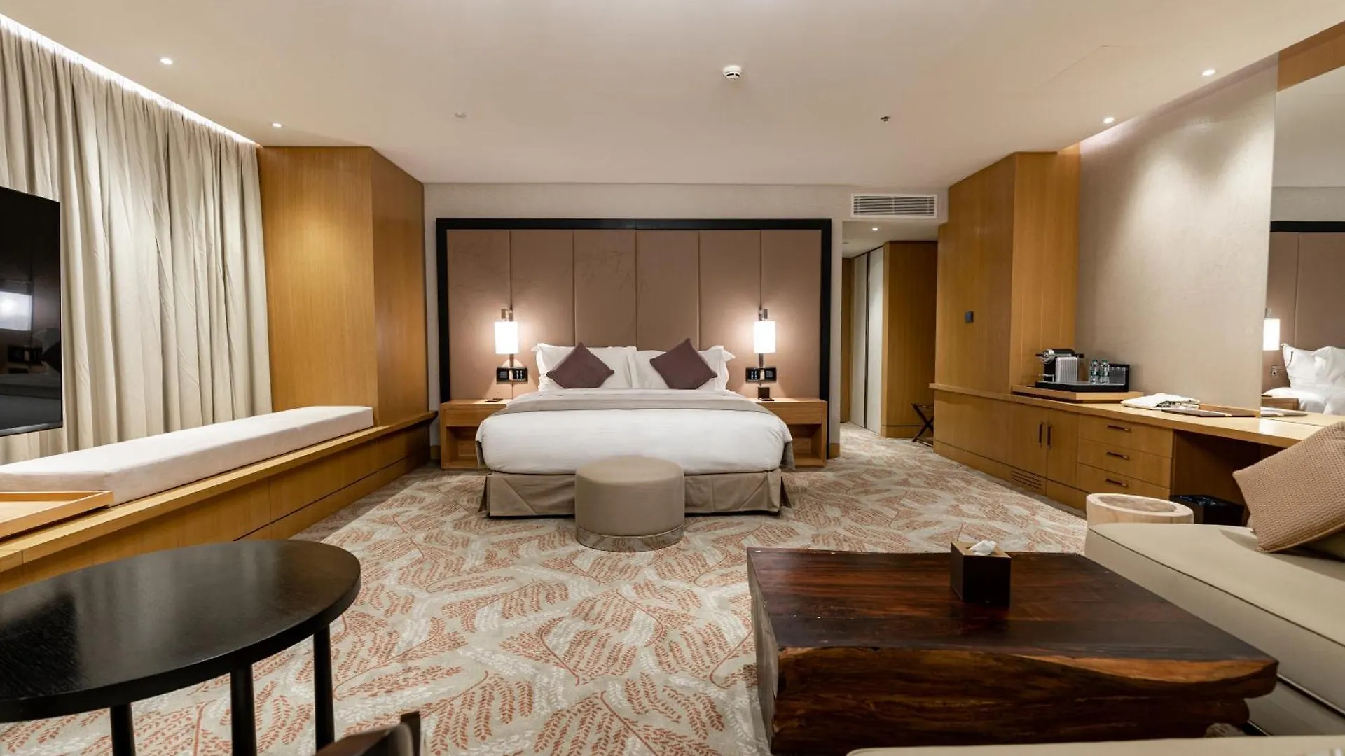 Apartment Al Anoud Residence Tower 5 Stars Riyadh