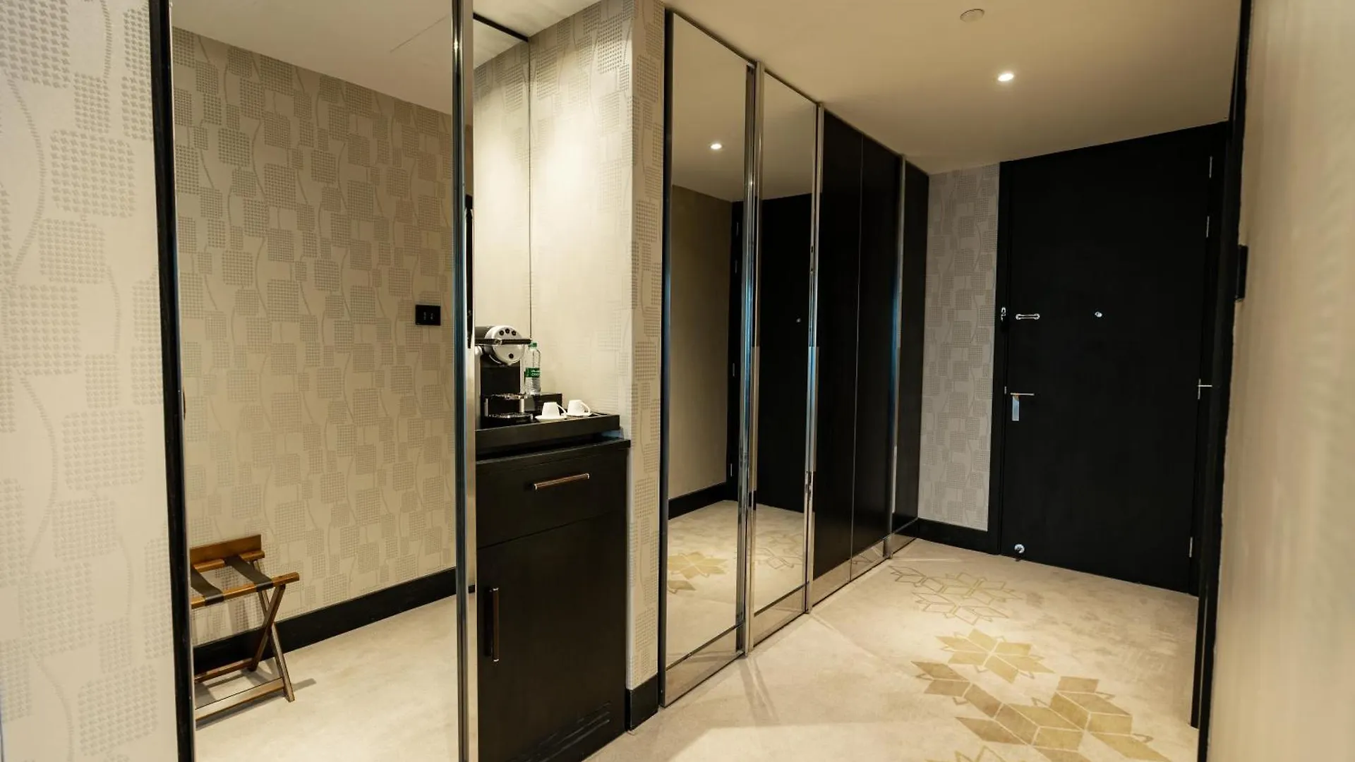 Apartment Al Anoud Residence Tower 5 Stars Riyadh Saudi Arabia