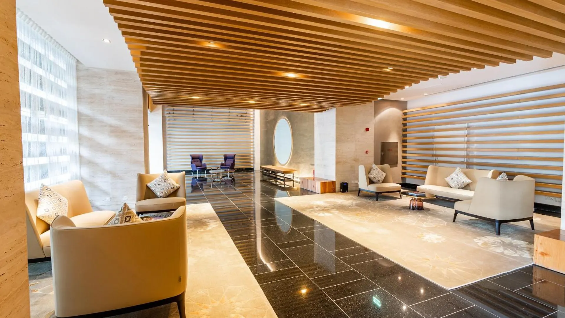 Al Anoud Residence Tower 5 Stars Riyadh Apartment